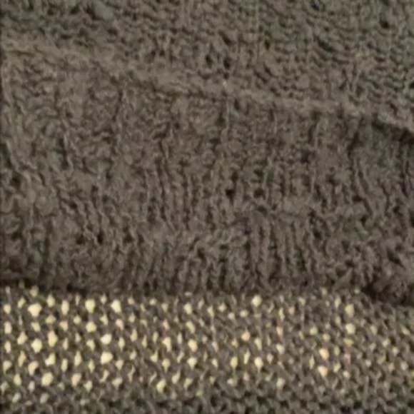 Free People Sunday Shore Sweater. - Picture 15 of 16